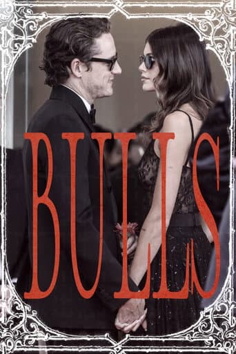 Bulls poster