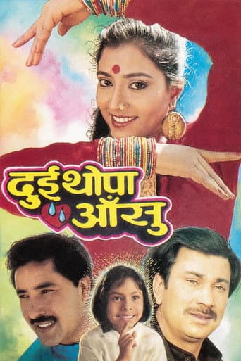 Dui Thopa Aansu poster