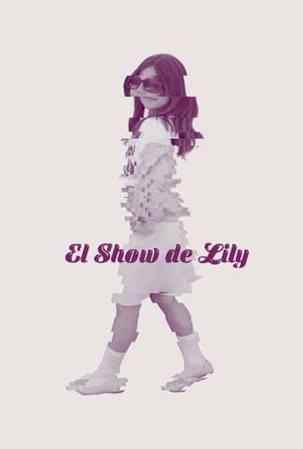 El Show de Lily poster