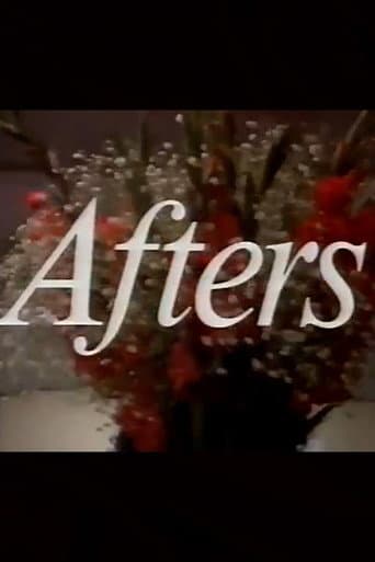 Afters poster