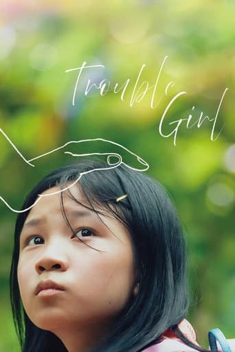 Trouble Girl poster