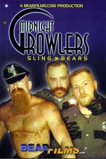 Midnight Growlers poster