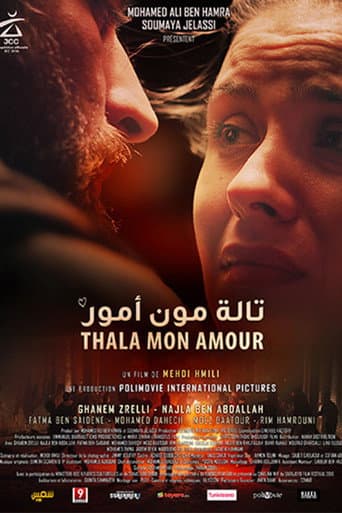 Thala My Love poster