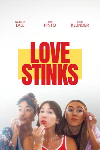 Love Stinks poster