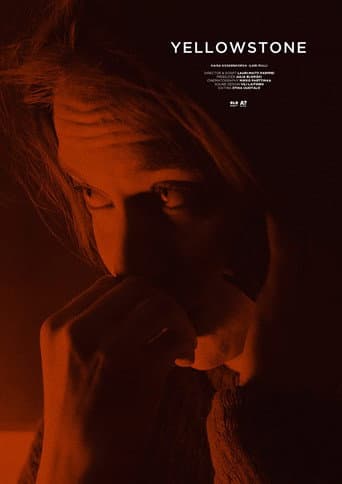 Yellowstone poster