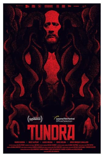 Tundra poster