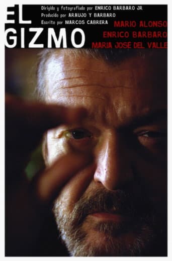 El gizmo poster