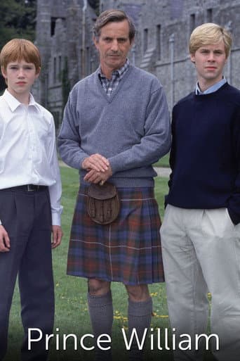 Prince William poster