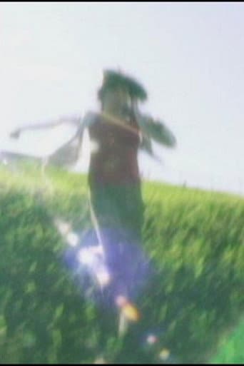 Wonderland in the Negative poster