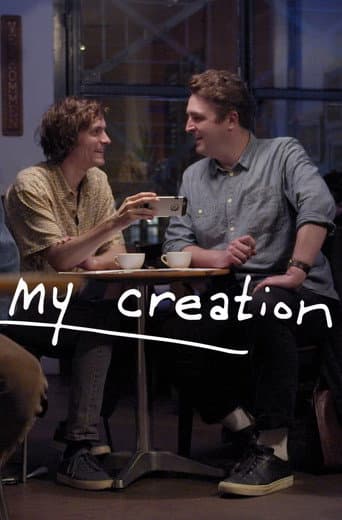My Creation poster