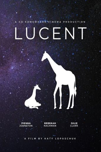 Lucent poster