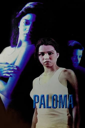 Paloma poster