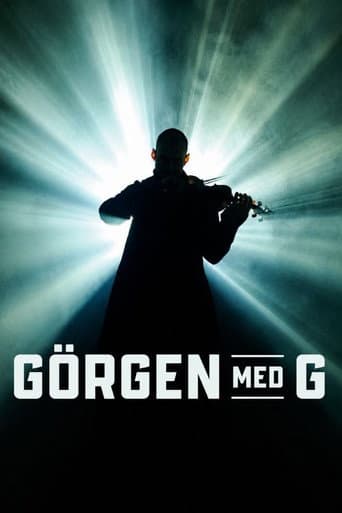 Görgen with G poster