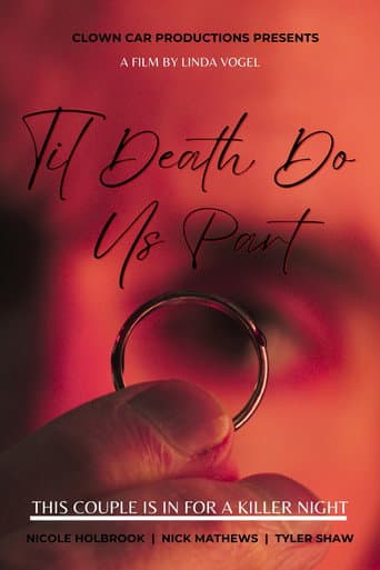 Til Death Do Us Part poster
