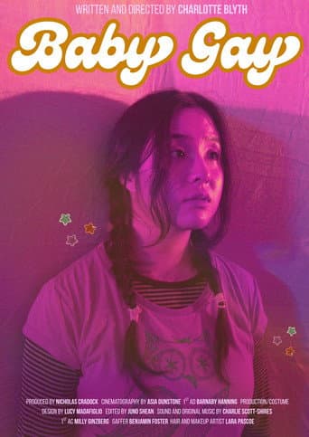 Baby Gay poster