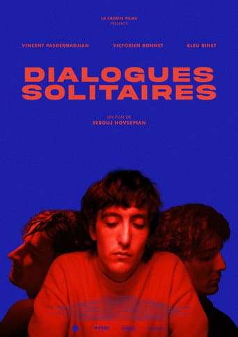 Solitary Dialogues poster