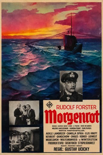 Dawn poster
