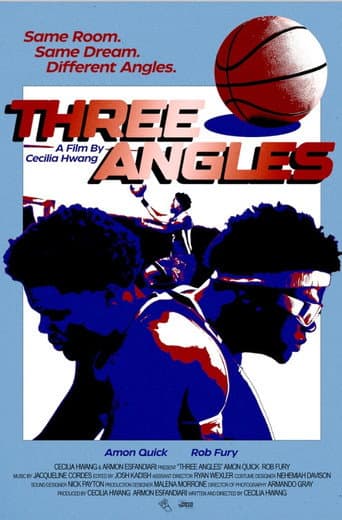 Three Angles poster
