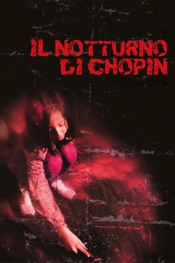 Il notturno di Chopin poster