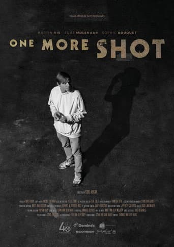 One More Shot poster