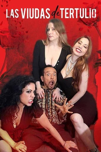 Las viudas de Tertulio poster