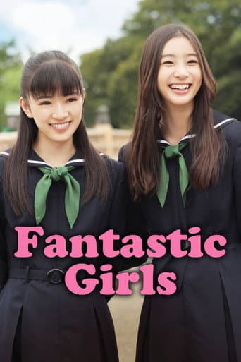Fantastic Girls poster