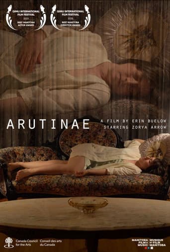 Arutinae poster