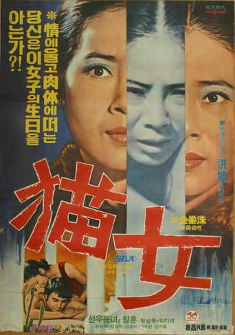 Myonyeo poster