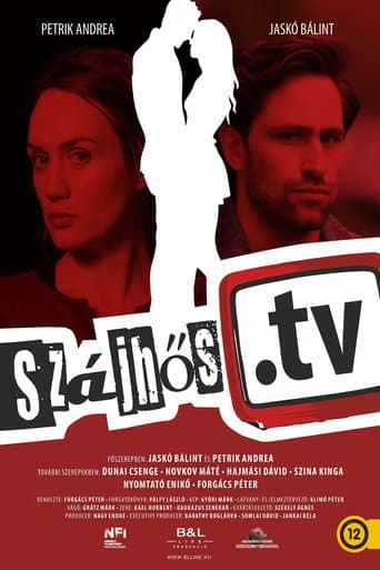 Szájhős.tv poster