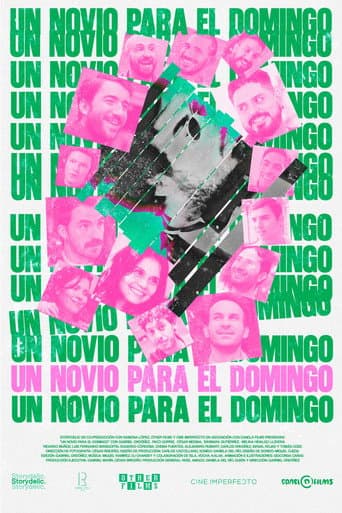 Sunday Boyfriends poster