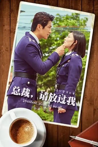 总裁,请放过我 poster