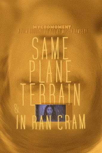 Same Plane Terrain & In Ran Cram poster
