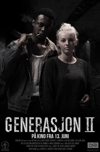 Generasjon 2.0 poster