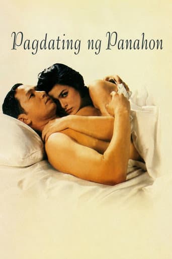 Pagdating ng Panahon poster