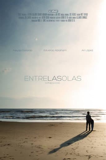On the Shore poster