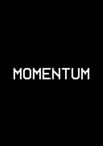 Momentum poster