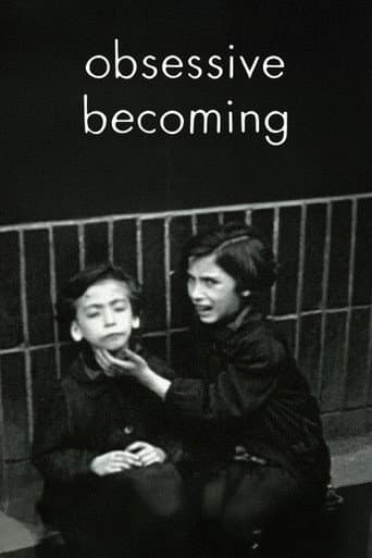 Obsessive Becoming poster