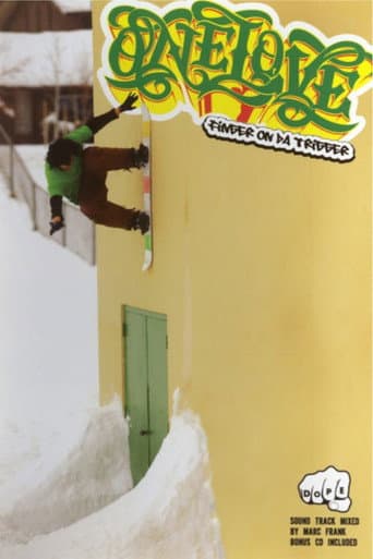 One Love poster