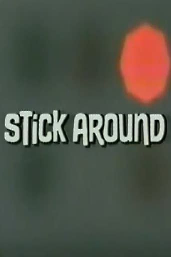 Stick Around poster