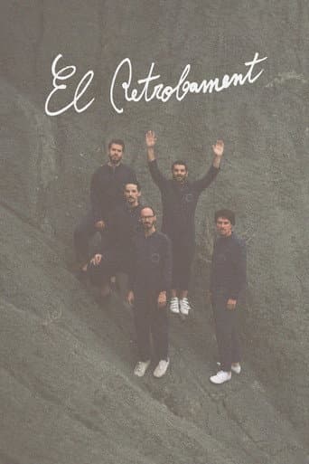 El Petit de Cal Eril: El retrobament poster