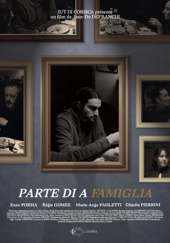Parte di a famiglia poster