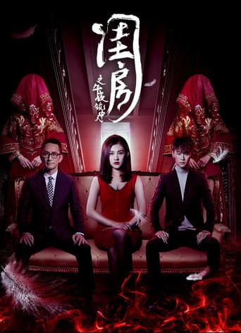 閨房之午夜鏡中人 poster