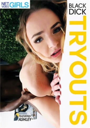 Black Dick Tryouts poster