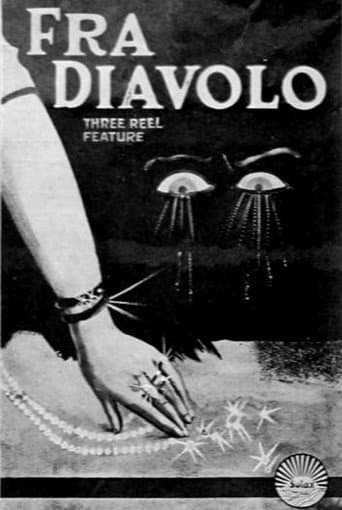 Fra Diavolo poster