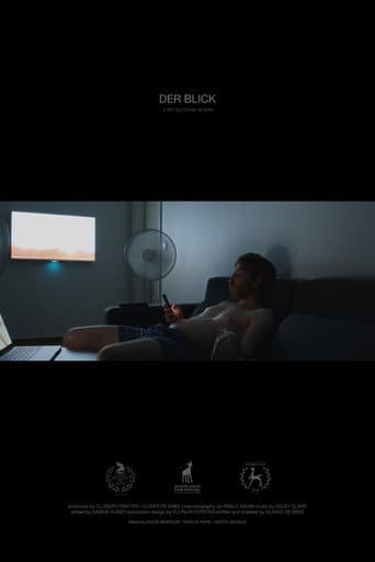 The Gaze poster