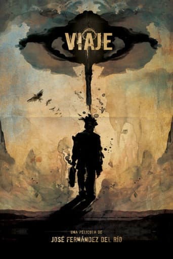 Journey poster