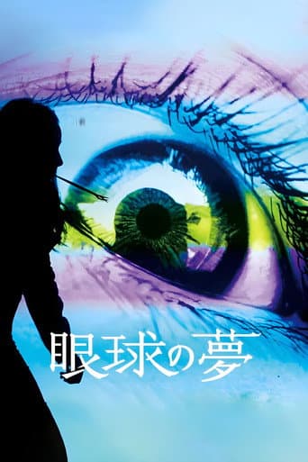 The Eye's Dream poster
