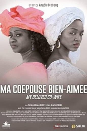 Ma Coépouse Bien-Aimée poster