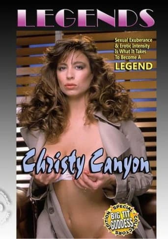 Legends: Christy Canyon poster