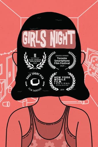 Girls Night poster